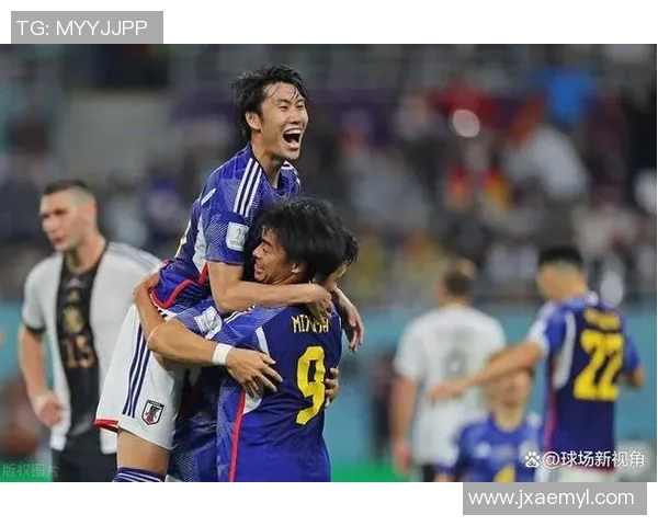 日本足球明星齐聚中国赛场展现风采引发球迷热潮