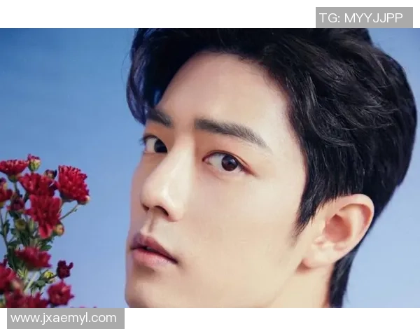 足球明星追星热潮席卷全网肖战成偶像新宠引发粉丝狂欢